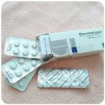 Феназепам  Phenazepam Valenta  1 мг в Тулуне