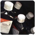 Кодеин сироп Codein (для приготовления напитка Lean, Purple Drank)  473 мл  в Тулуне