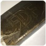 Гашиш  FDF  Euro  (Евро)  HQ в Тулуне