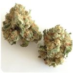 Шишки "White Widow"  (Белая вдова)  Гидропоника -  Бошка VHQ в Тулуне