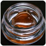 Гашишное масло (импорт Калифорния)  Distillate  в Тулуне USA ТГК 98.5%