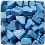 Экстази  Ecstasy Punisher 250 мг MDMA в Тулуне